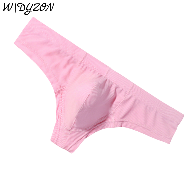 Pouch Boxer Pouch - Boxer Mens Underwear Men Solid Boxers