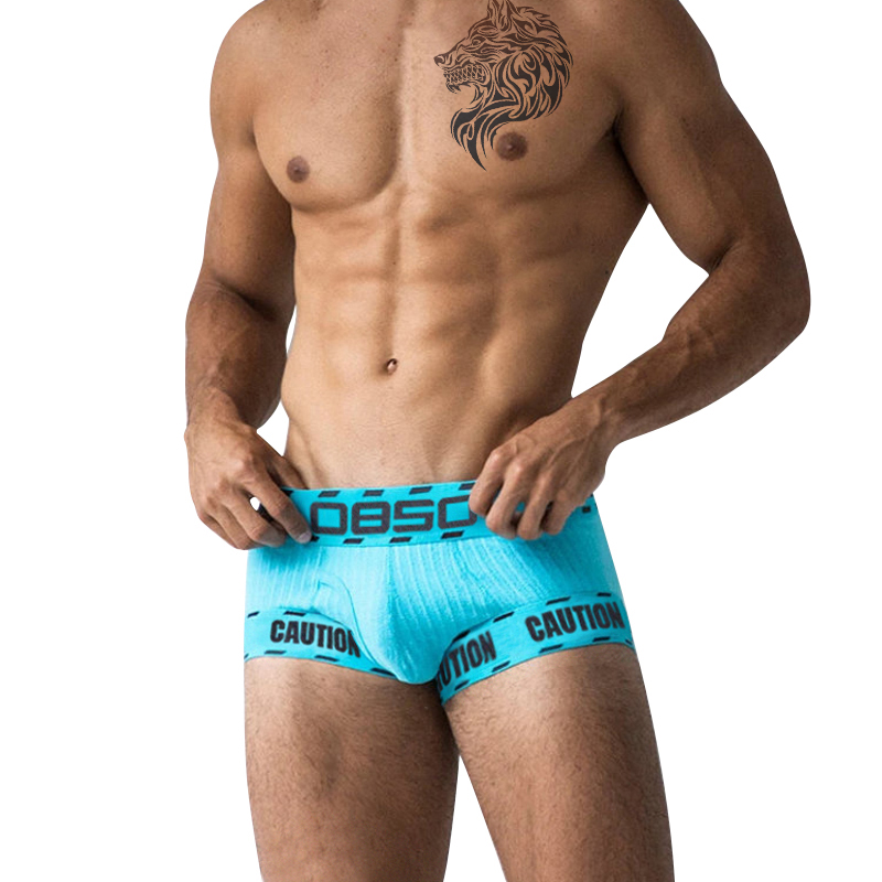 Men's Boxer Briefs, Breathable - Mesh Sport Boxer บทวิจารณ์และราคา