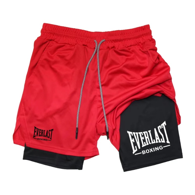 Multi-functional Activewear Me - Compression Shorts Athletes บทวิจารณ์และราคา