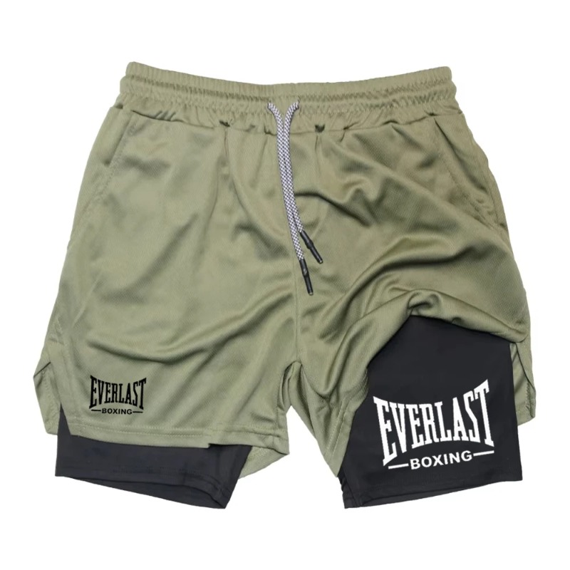 Multi-functional Activewear Me - Compression Shorts Athletes บทวิจารณ์และราคา