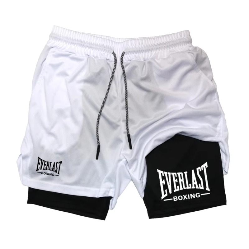 Multi-functional Activewear Me - Compression Shorts Athletes บทวิจารณ์และราคา