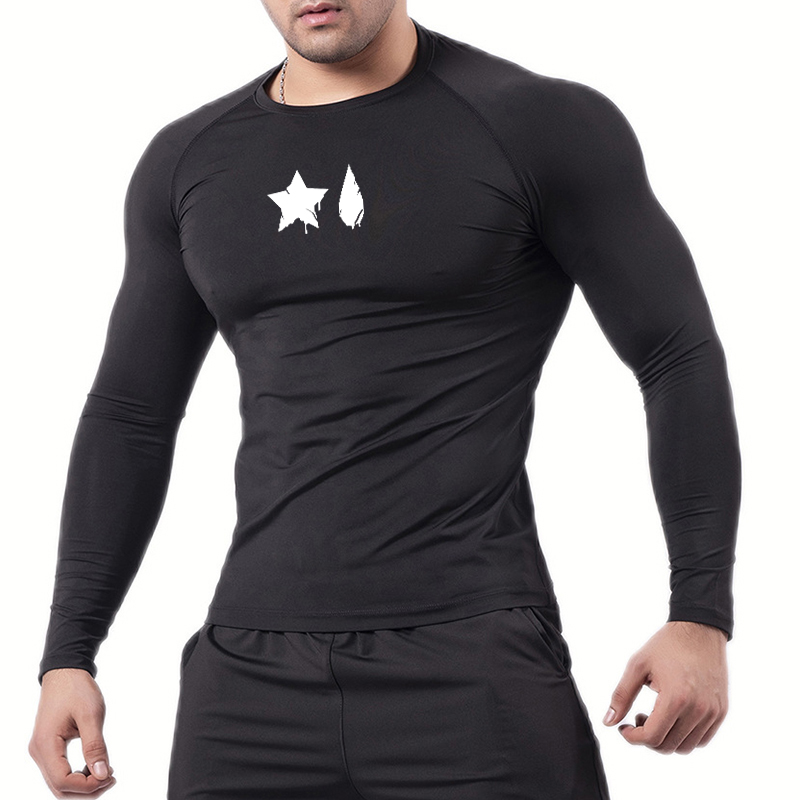 Four Seasons Compression Shirt - Base Layer Top บทวิจารณ์และราคา