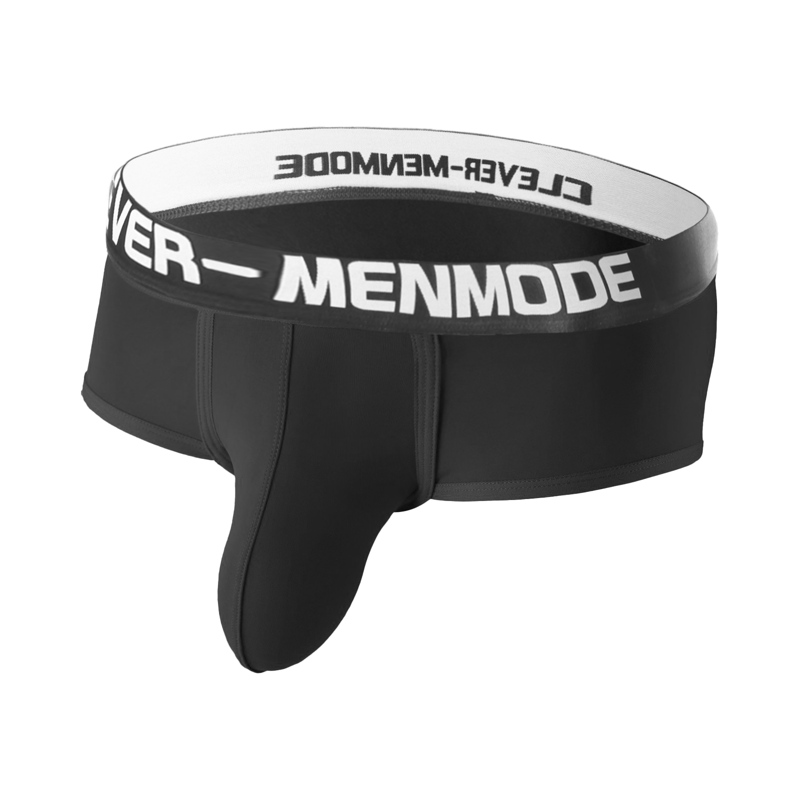 Men Sport Boxers Athletic Unde - Pouch Boxer Pouch บทวิจารณ์และราคา