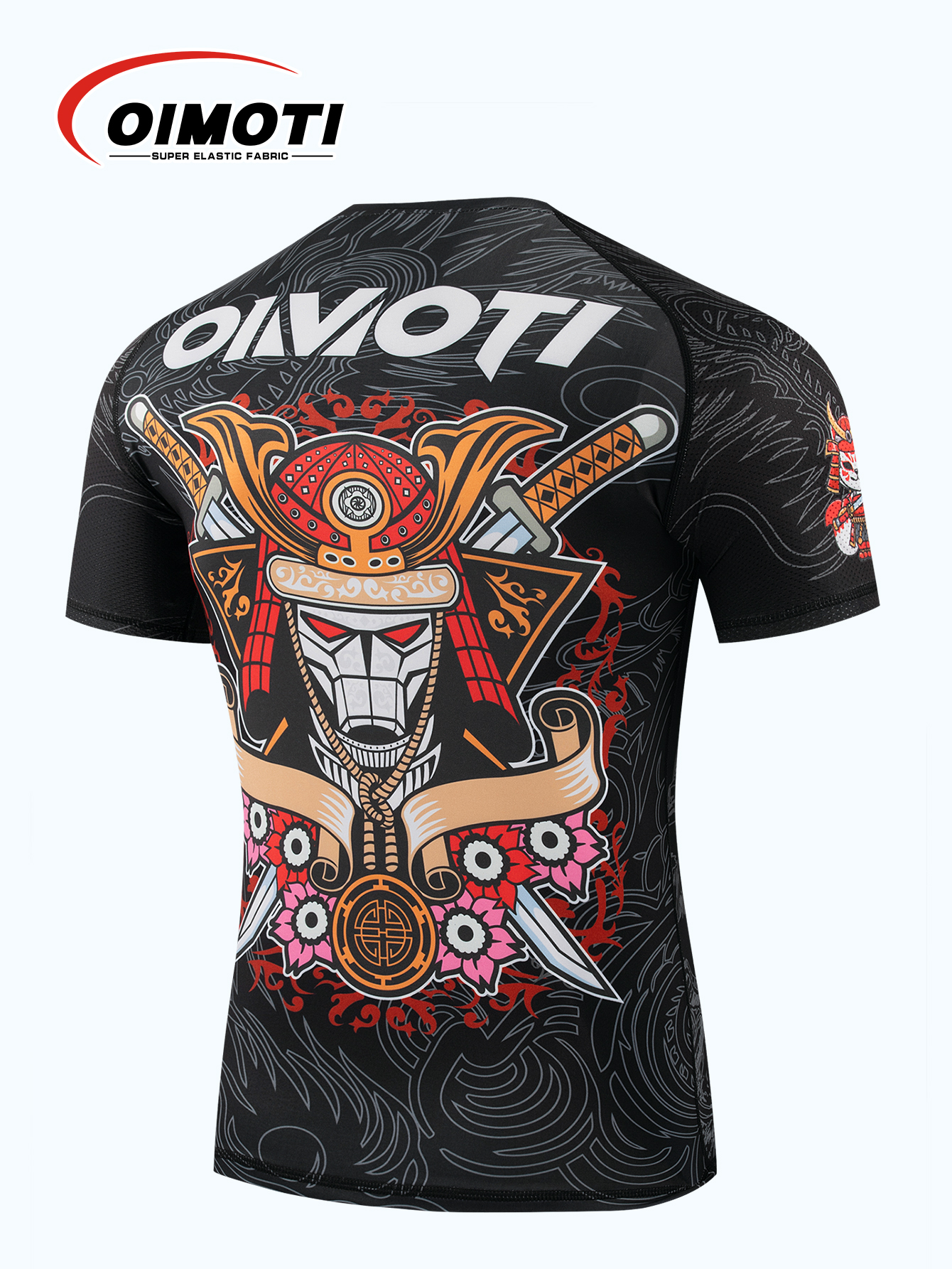 Men's Quick Drying Compression - T Shirt Tight Fit บทวิจารณ์และราคา