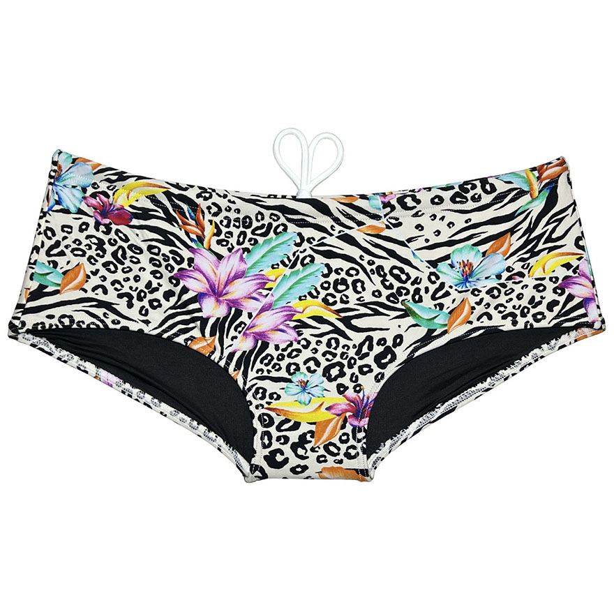 Cheeky Men's Boxer Bikini Brie - Pouch Boxer Pouch บทวิจารณ์และราคา