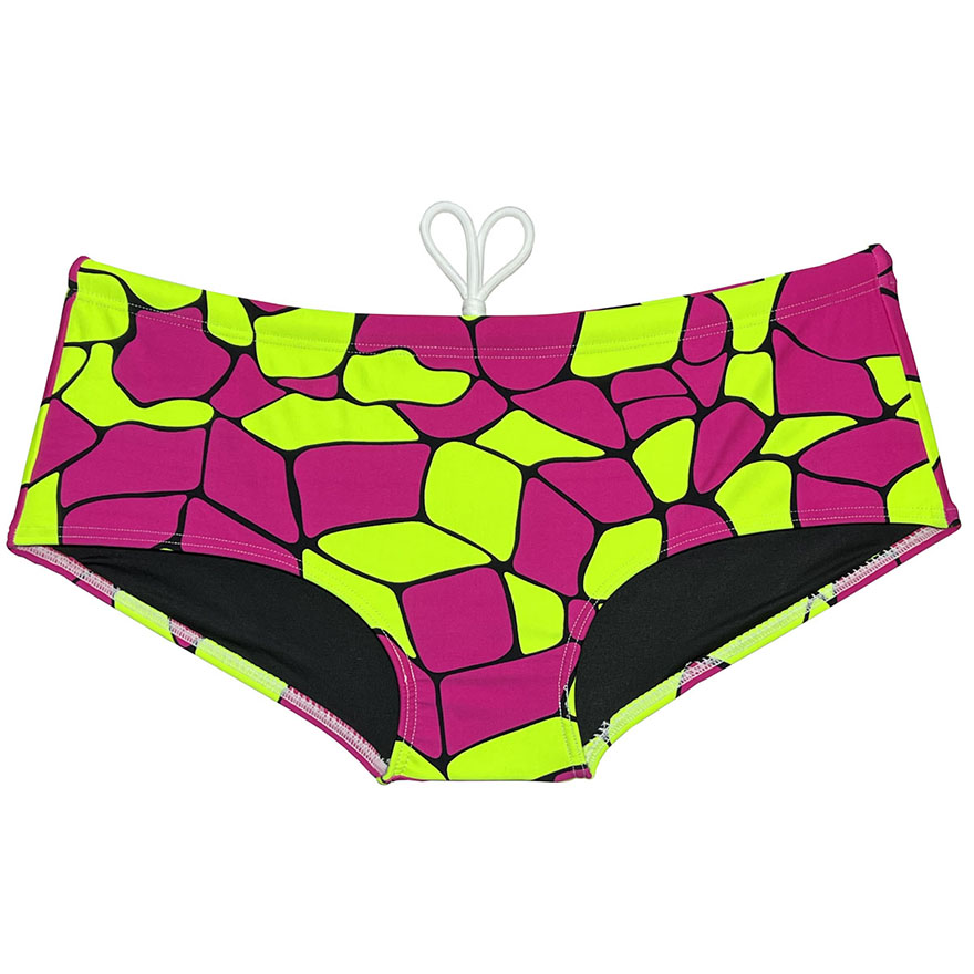 Cheeky Men's Boxer Bikini Brie - Pouch Boxer Pouch บทวิจารณ์และราคา