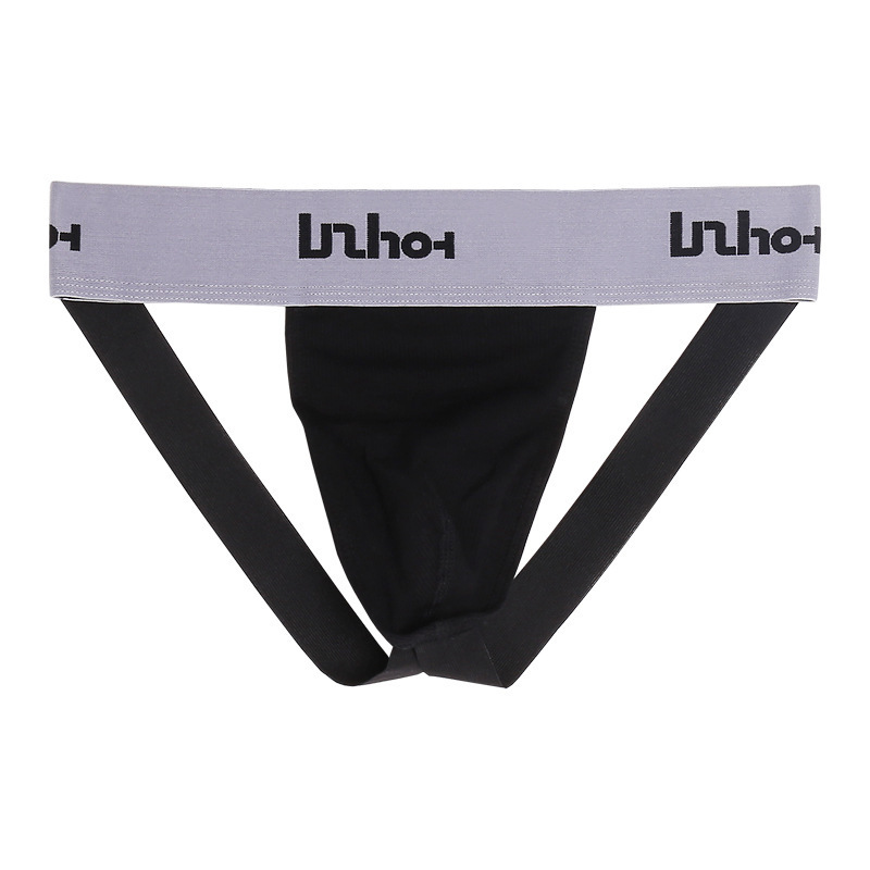 Men's Bulge Jockstrap Cotton R - Jockstrap Athletic บทวิจารณ์และราคา