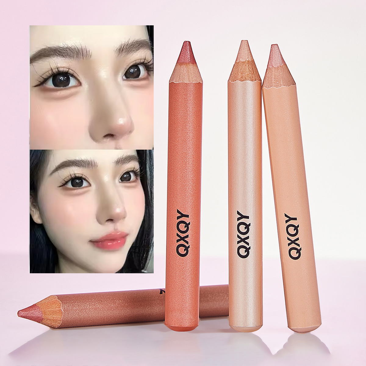 QXQY 3D Under-Eye Highlighter  - Quick Dry Underwear บทวิจารณ์และราคา