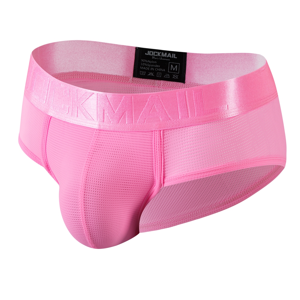 Man's Underwear Briefs Underpa - Boxer Shorts Modal บทวิจารณ์และราคา