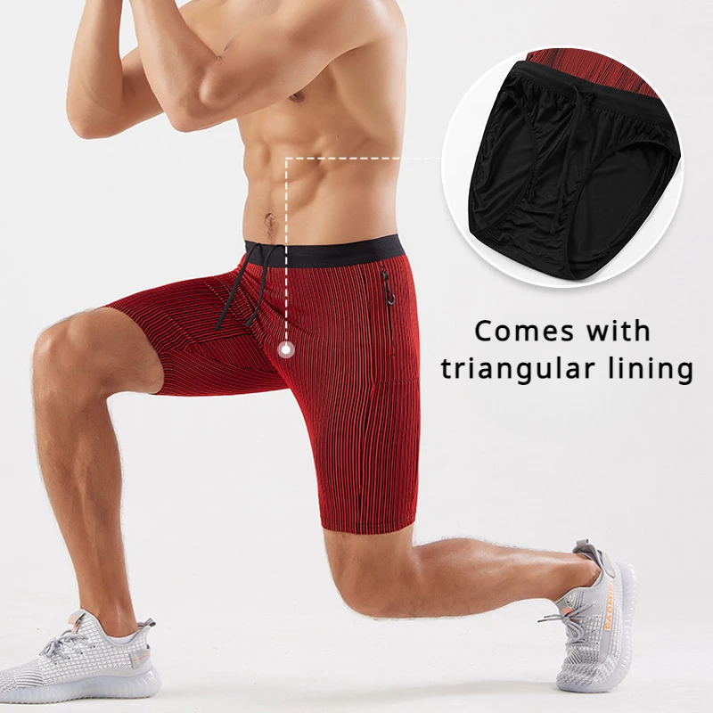 2 in 1 Summer Marathon Compres - Compression Long Pant บทวิจารณ์และราคา