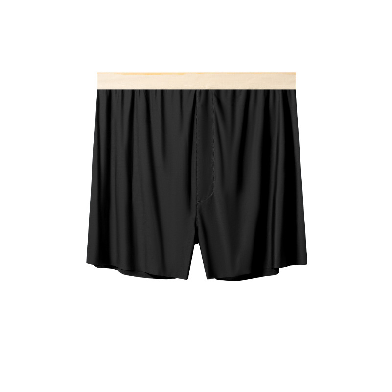 Large Size Thin Men Arrow Pant - Quick Dry Underwear บทวิจารณ์และราคา