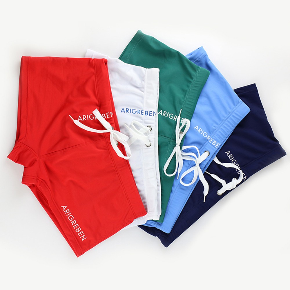 Men Boxer Sexy Fashion Trunks  - Trunk Breathable Men บทวิจารณ์และราคา