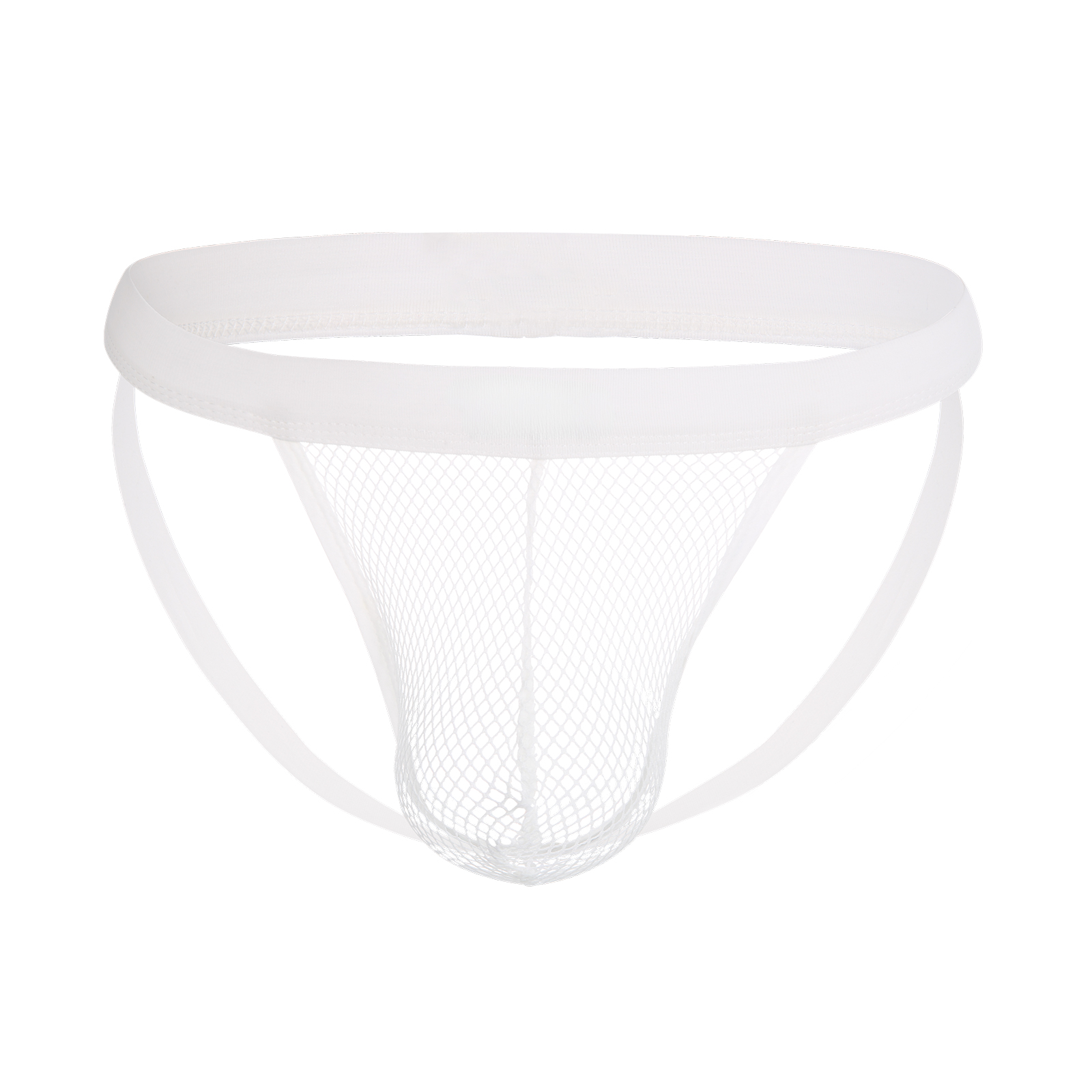 Men's Fitness Jockstrap Mesh A - Jockstrap Athletic บทวิจารณ์และราคา