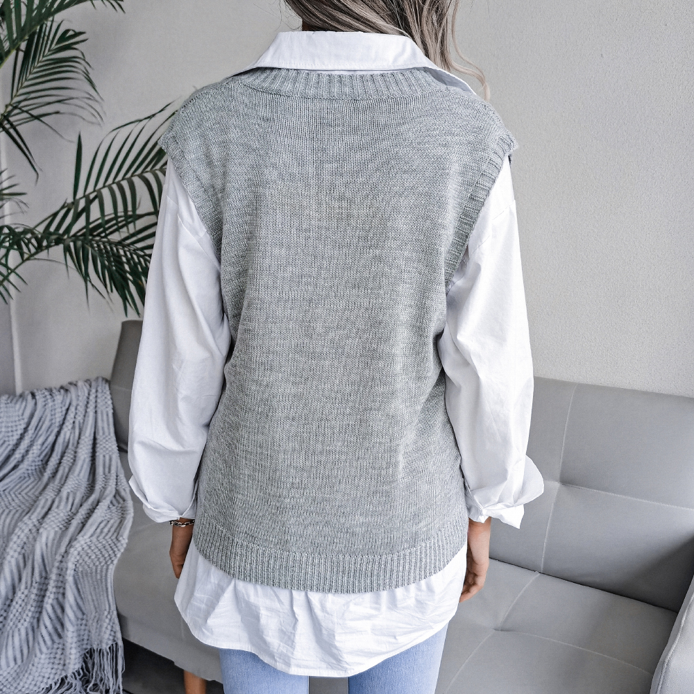 2026 New Fashion Women Casual  - Sleeveless Undershirt บทวิจารณ์และราคา