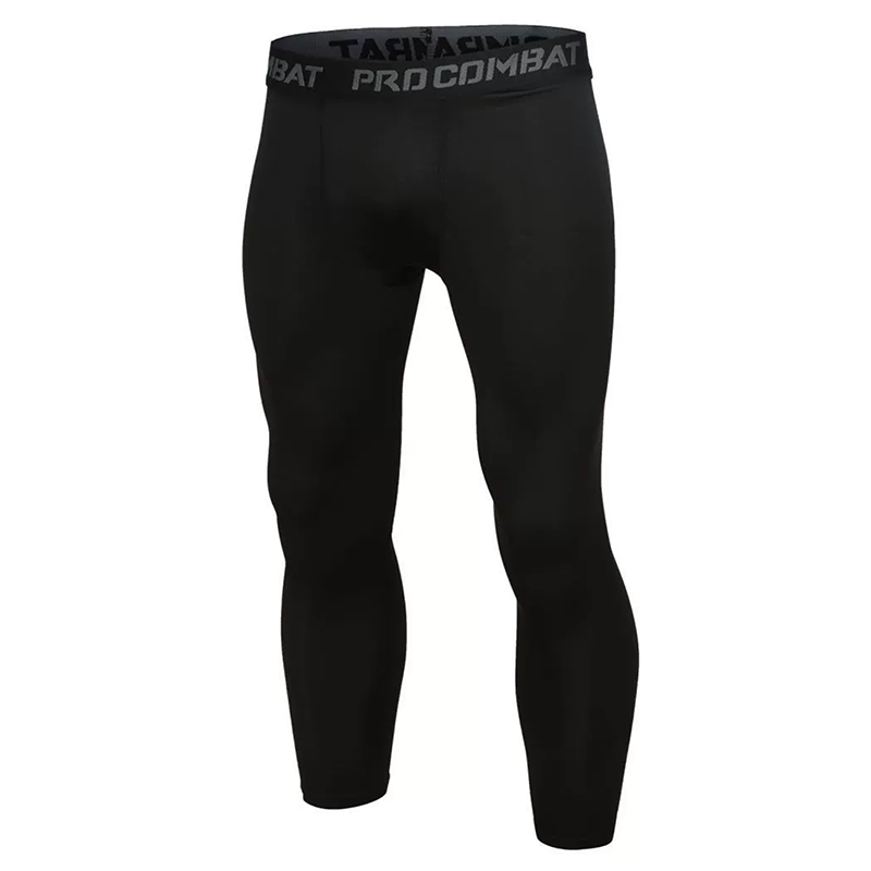 1-Piece Set Mens Compression P - Compression Shorts Athletes บทวิจารณ์และราคา