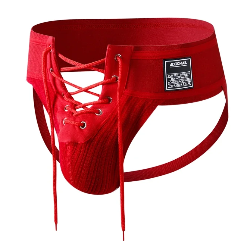 Open Front Men Jockstrap Brief - Jockstrap Athletic บทวิจารณ์และราคา