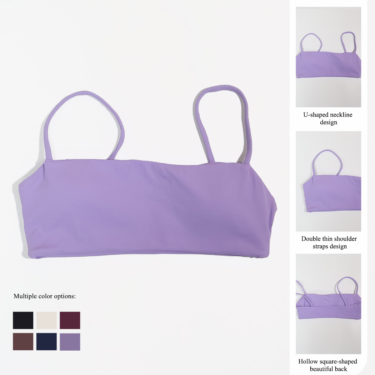 Ctenkevet New Summer Quick-dry - Quick Dry Underwear บทวิจารณ์และราคา