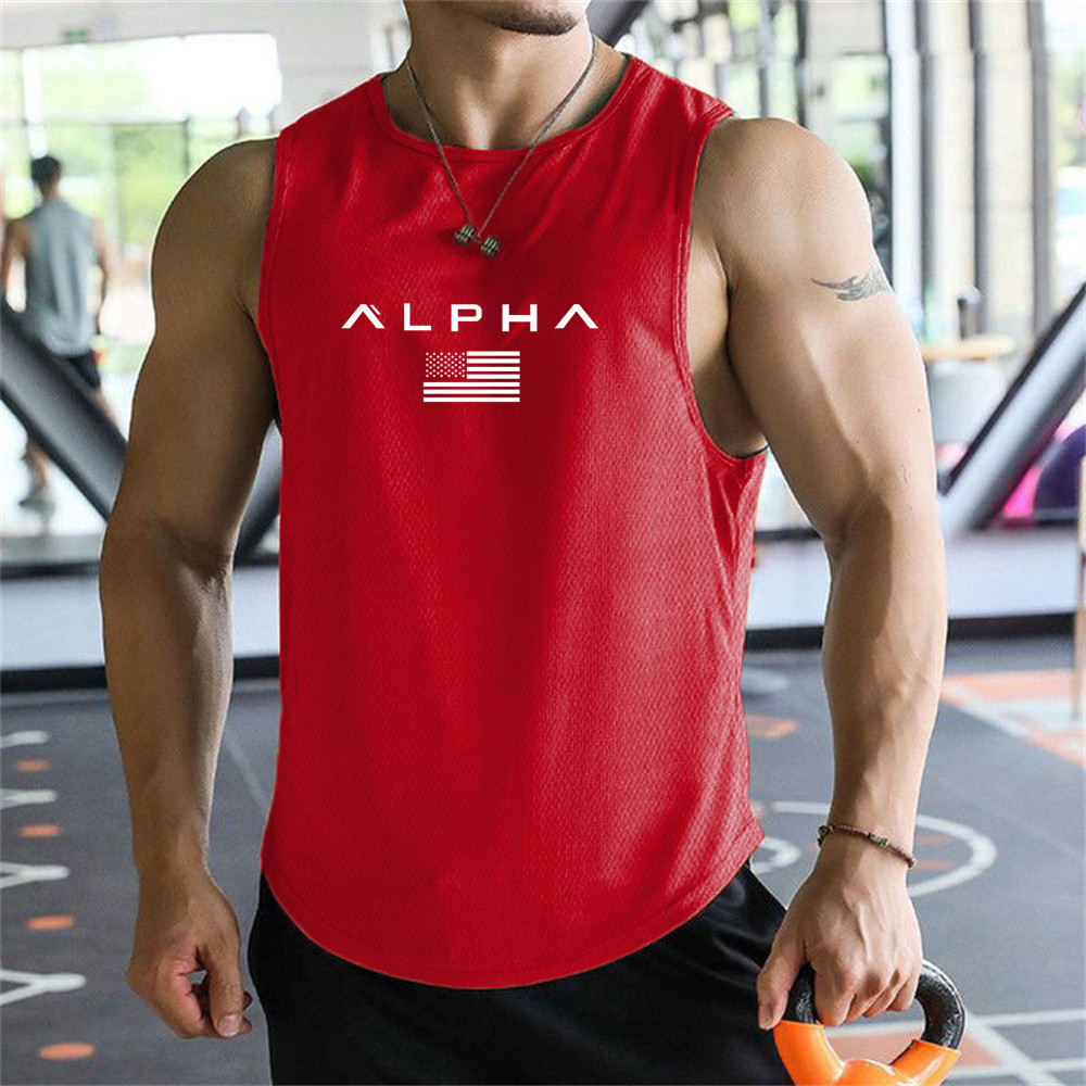 Cross-border European Size Alp - Undershirt Crew Neck บทวิจารณ์และราคา
