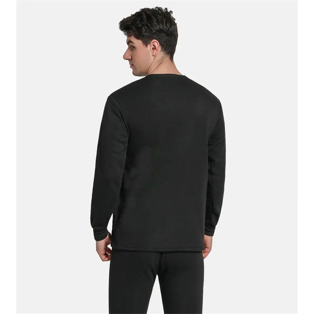 Winter Men Thermal Underwear S - Thermal Long John บทวิจารณ์และราคา