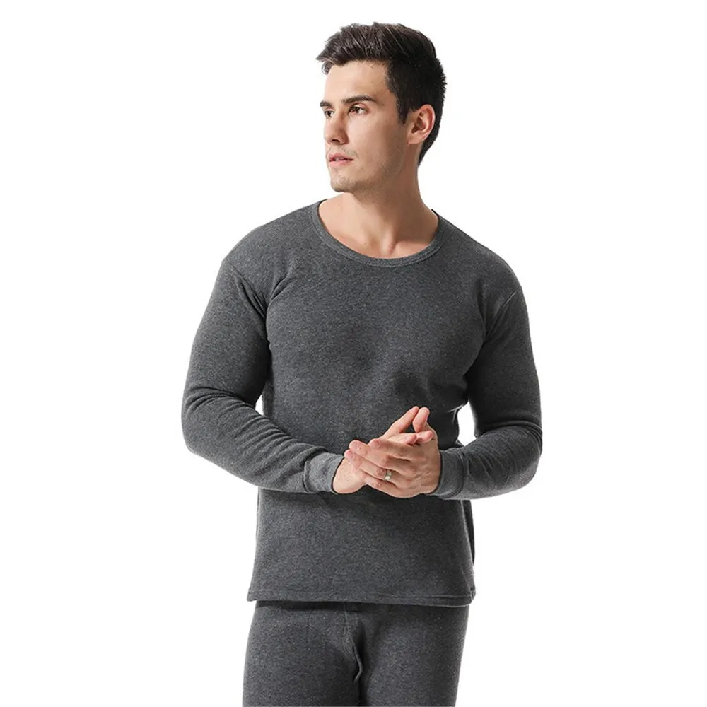 Winter Men Thermal Underwear S - Thermal Long John บทวิจารณ์และราคา
