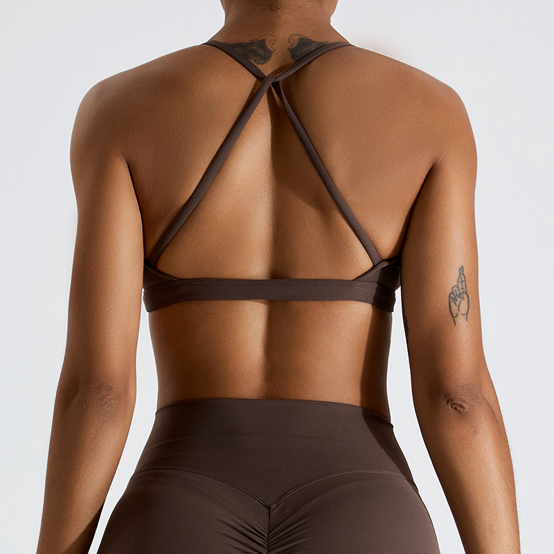 Seamless Sports Bra Women Unde - Quick Dry Underwear บทวิจารณ์และราคา
