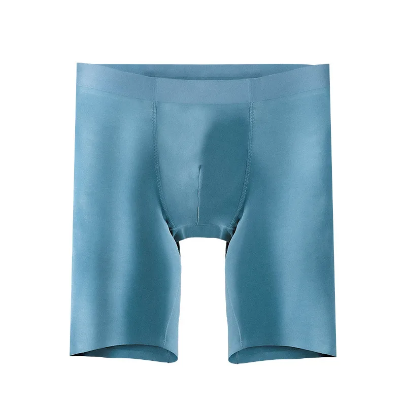 Modal men's underwear: Seamles - Boxer Shorts Modal บทวิจารณ์และราคา