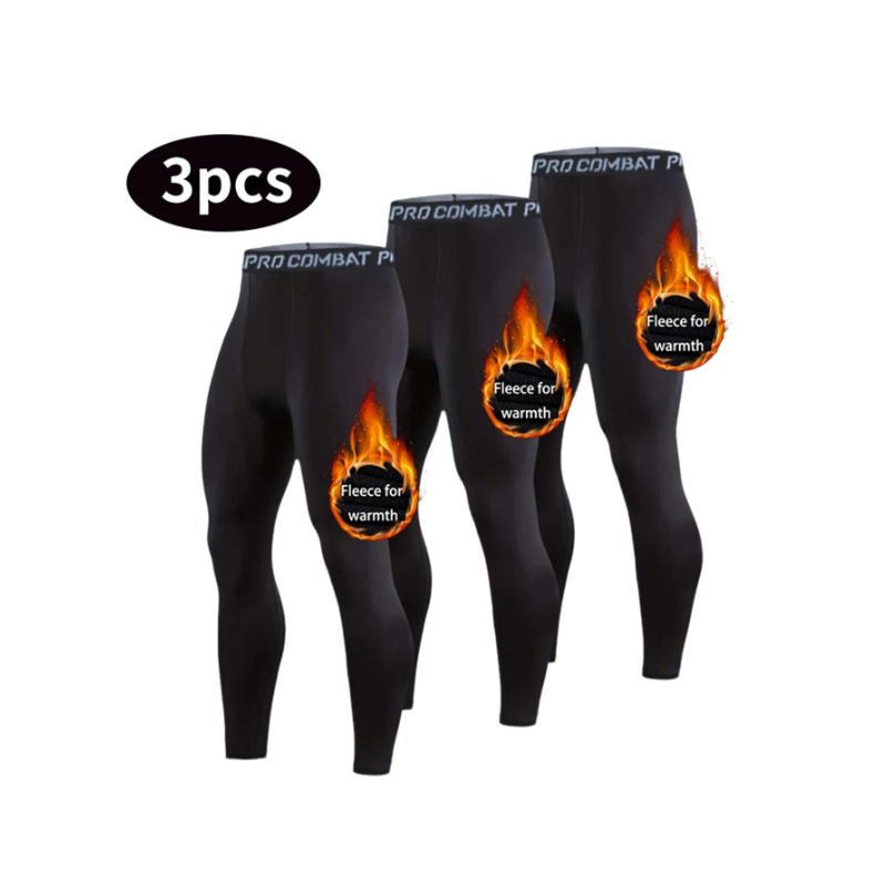 Autumn and winter men's underw - Quick Dry Underwear บทวิจารณ์และราคา