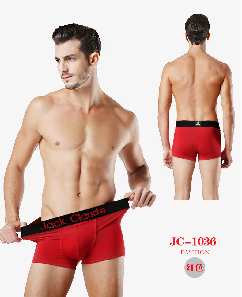 10Pcs/Lot Mens Underwear Boxer - Multi Pack Underwear บทวิจารณ์และราคา