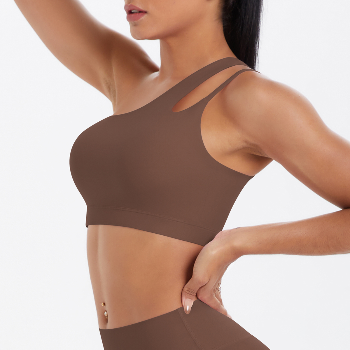 Hamidou Summer Yoga Bra Woman  - Quick Dry Underwear บทวิจารณ์และราคา