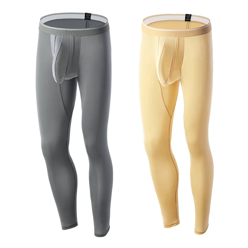 Man Bulge Pouch Breathable Lon - Pouch Boxer Pouch บทวิจารณ์และราคา