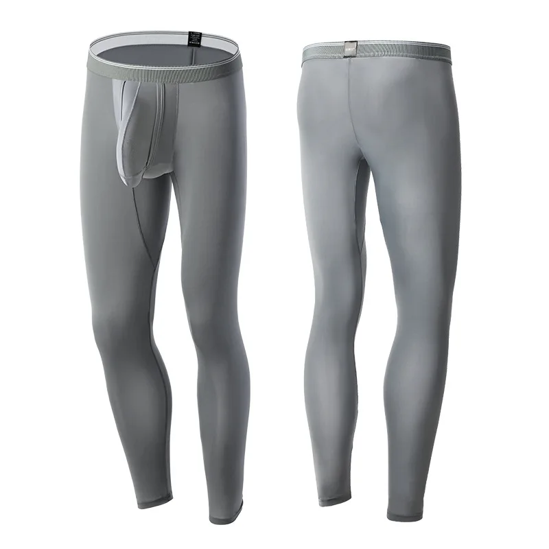 Man Bulge Pouch Breathable Lon - Pouch Boxer Pouch บทวิจารณ์และราคา