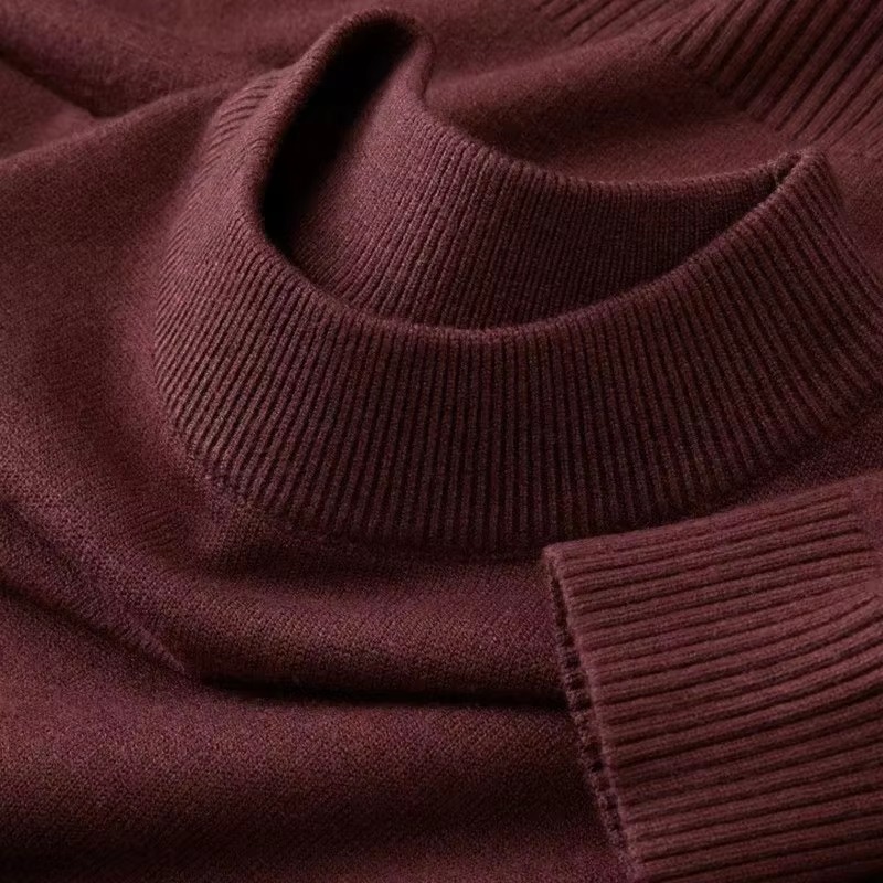 Mens Casual Mock Turtleneck T- - Thermal Long John บทวิจารณ์และราคา