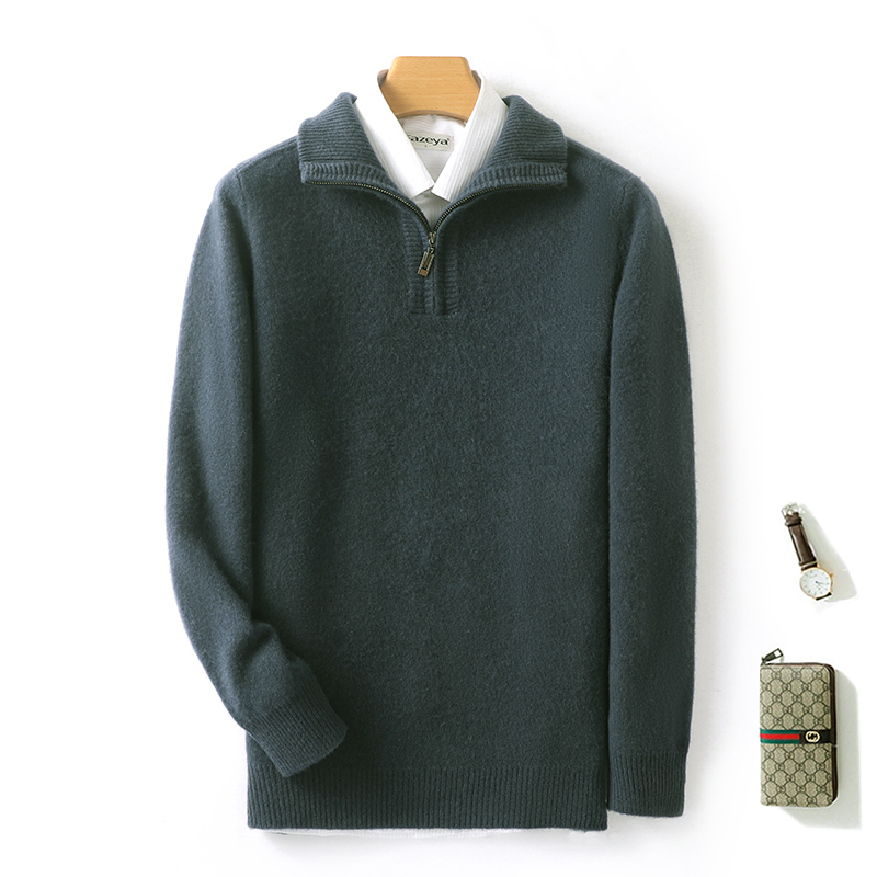 Autumn/Winter New Men's 100% P - Thermal Long John บทวิจารณ์และราคา
