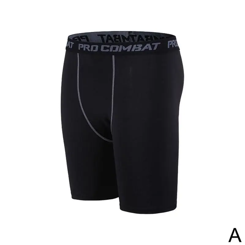 Mens Compression Pants Tights  - Compression Shorts Athletes บทวิจารณ์และราคา