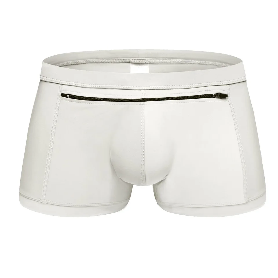Summer Swimming Trunks Men'S N - Bamboo Fiber Trunk บทวิจารณ์และราคา