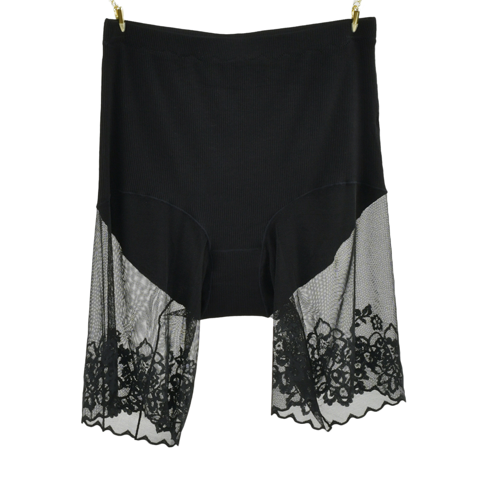 Women's High Waist Safety Shor - Boxer Shorts Modal บทวิจารณ์และราคา