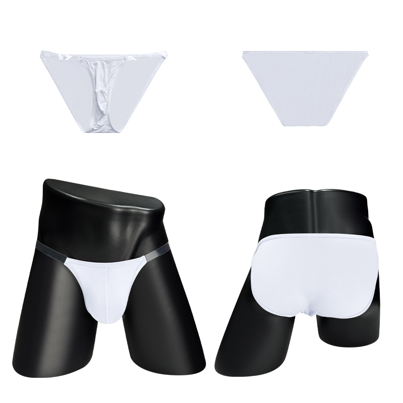 Men's Thongs for Men New Modal - Boxer Shorts Modal บทวิจารณ์และราคา