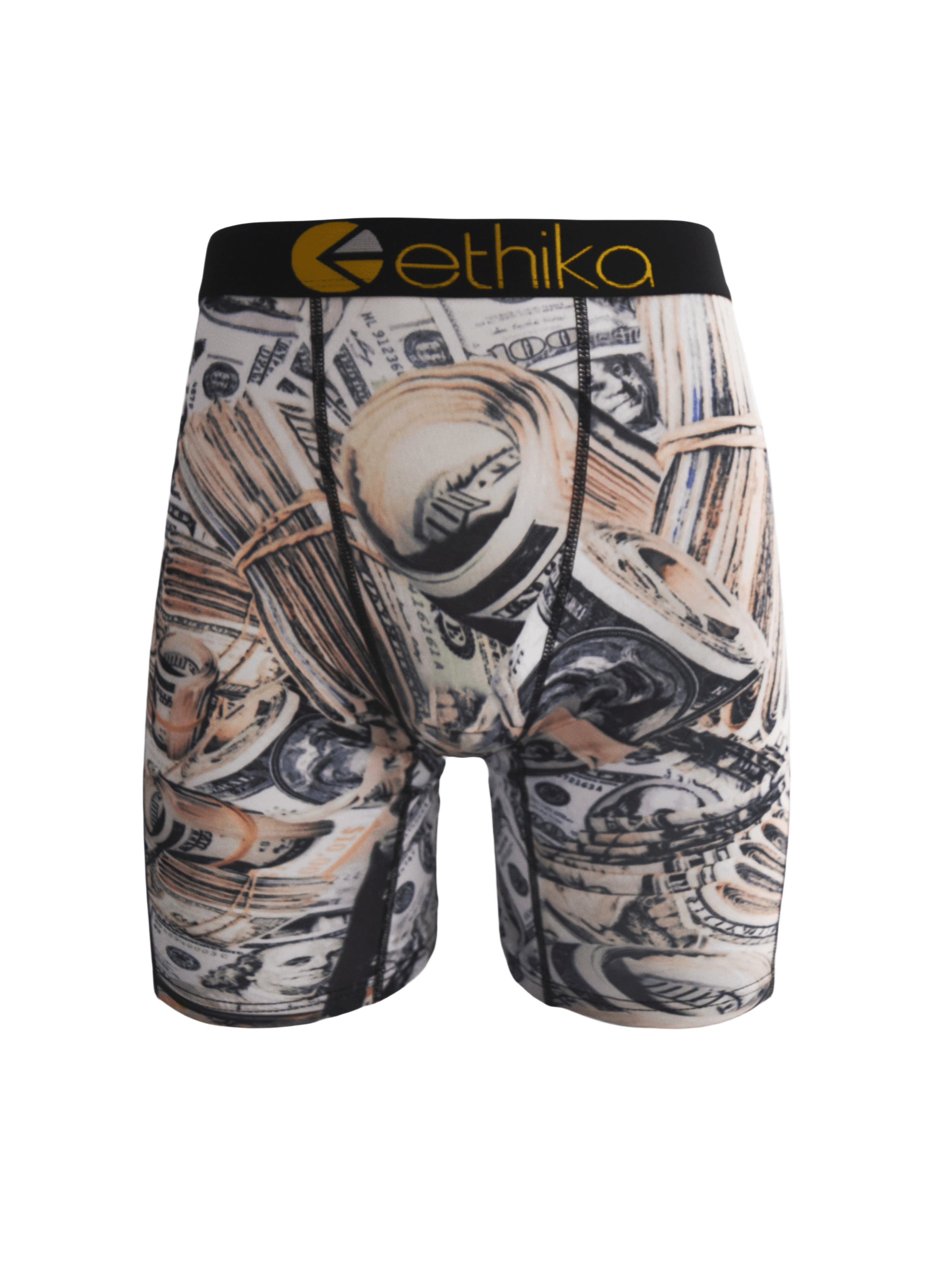 Mens Anti-Ride Up Boxer Briefs - Boxer Brief Pack Cotton บทวิจารณ์และราคา