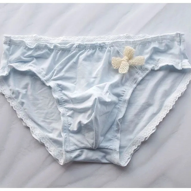 Man's Cute Harajuku Modal Whit - Boxer Shorts Modal บทวิจารณ์และราคา
