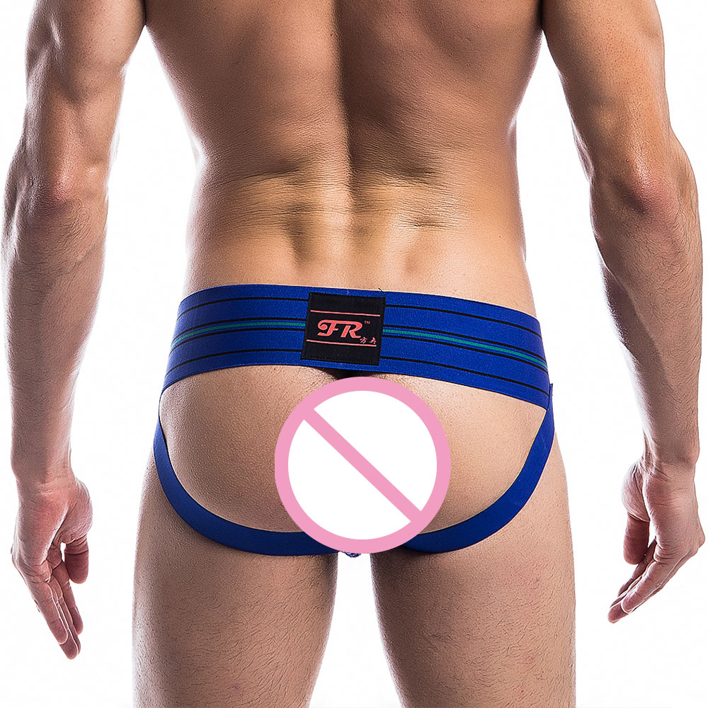 3 Inch Waistband Men's Athleti - Jockstrap Athletic บทวิจารณ์และราคา