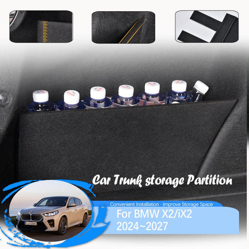 Car Cargo Storage Partition Fo - Bamboo Fiber Trunk บทวิจารณ์และราคา