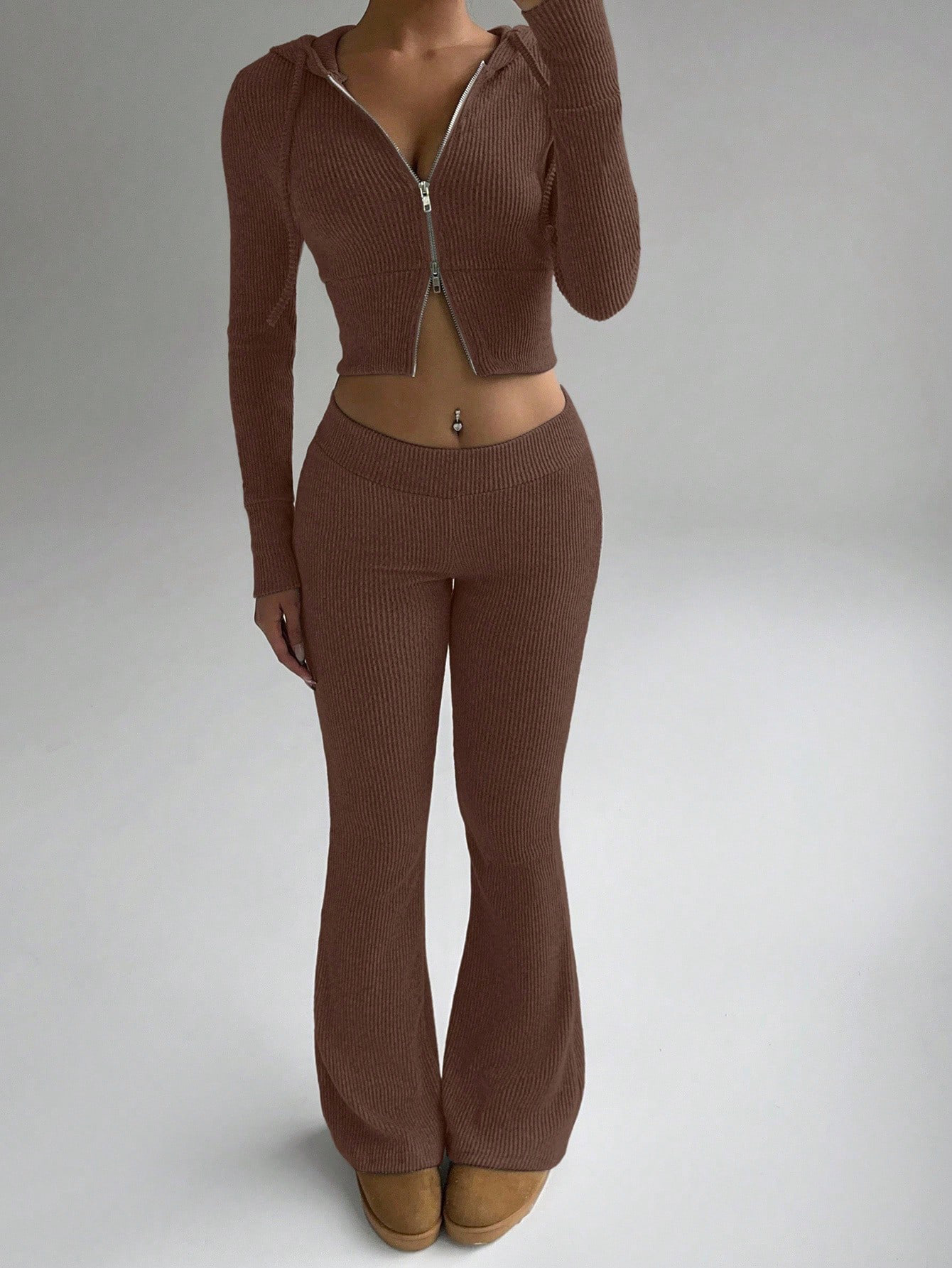 Women's Suit Warm Pajamas for  - Thermal Long John บทวิจารณ์และราคา