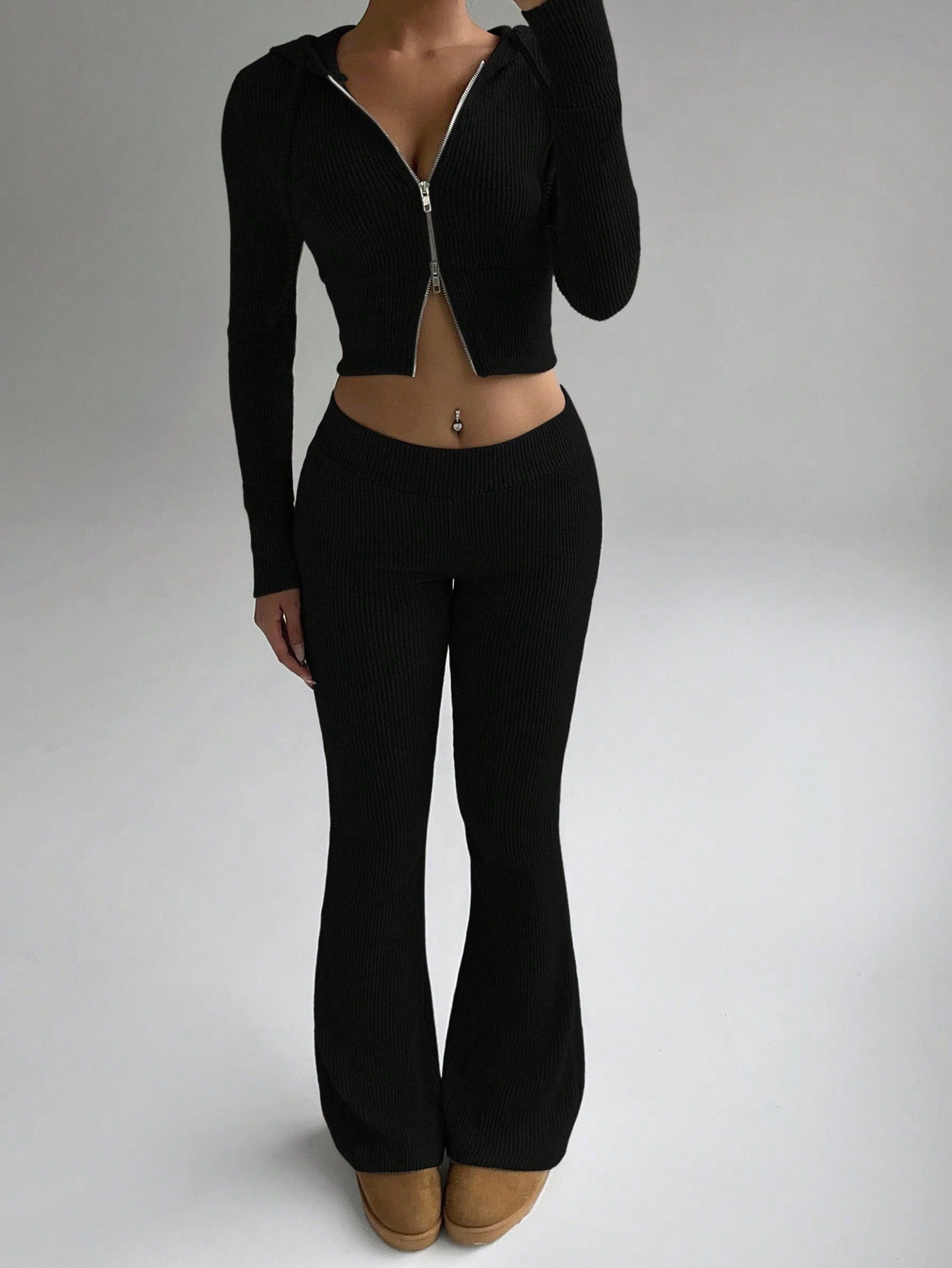 Women's Suit Warm Pajamas for  - Thermal Long John บทวิจารณ์และราคา