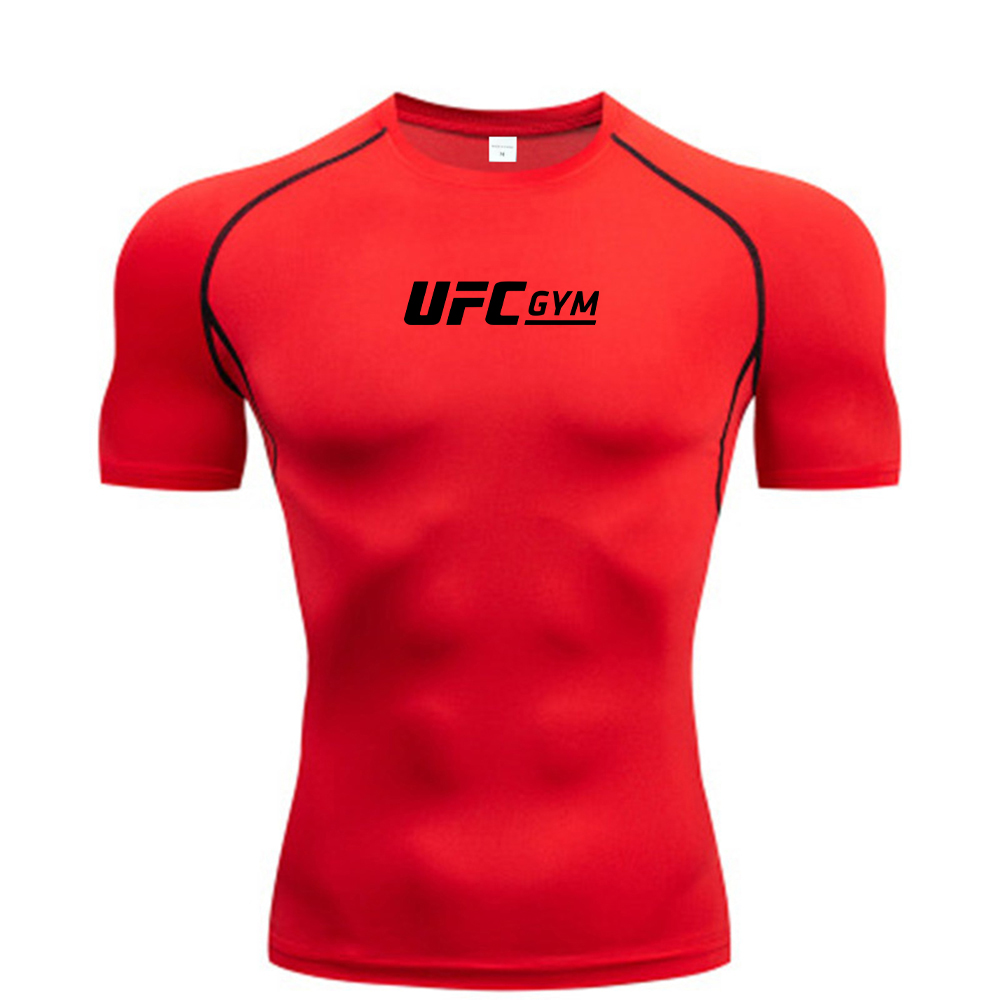 2026  Compression T-shirt Men' - T Shirt Tight Fit บทวิจารณ์และราคา