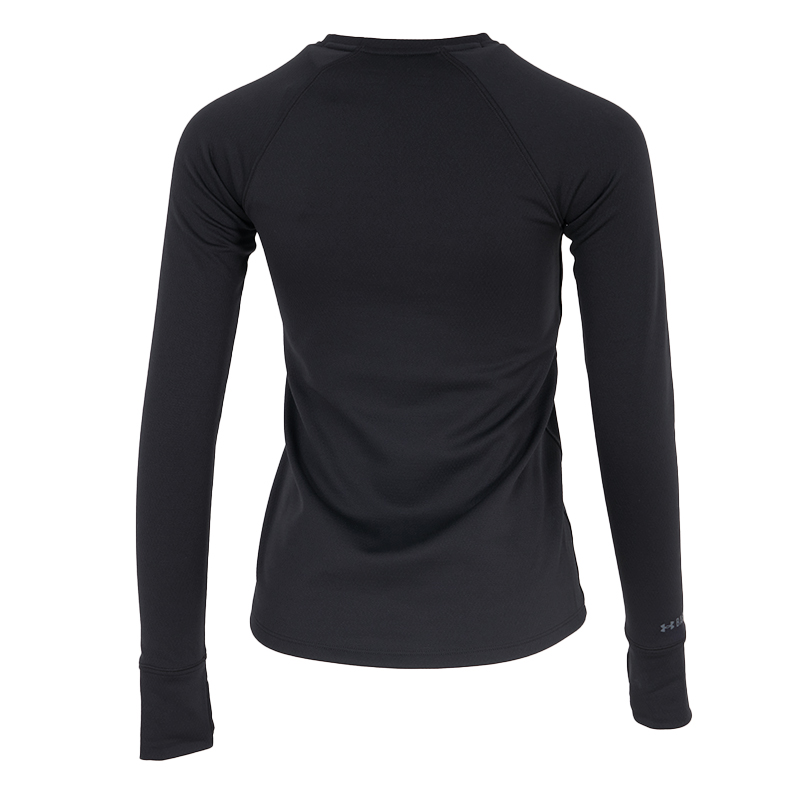 Under Armour Base Crew 3.0 Lon - Undershirt Crew Neck บทวิจารณ์และราคา