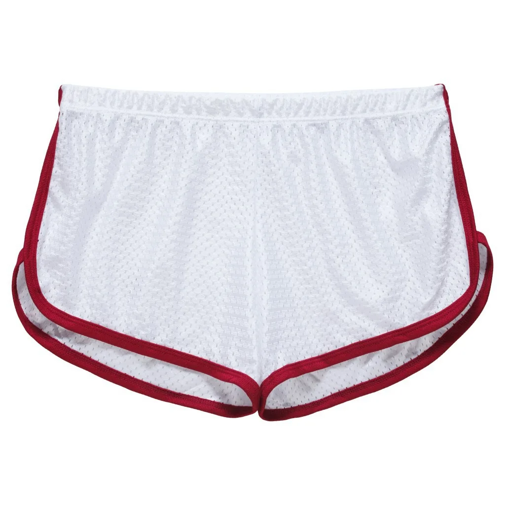 Summer Mesh Boxer Shorts for M - Mesh Sport Boxer บทวิจารณ์และราคา