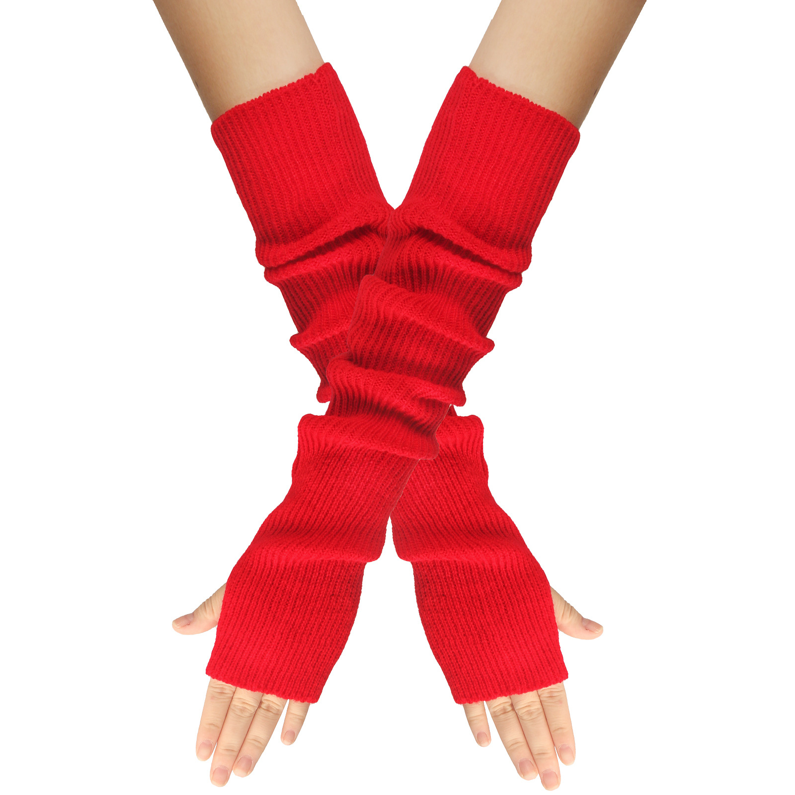 Autumn and Winter Knitted Glov - Thermal Long John บทวิจารณ์และราคา