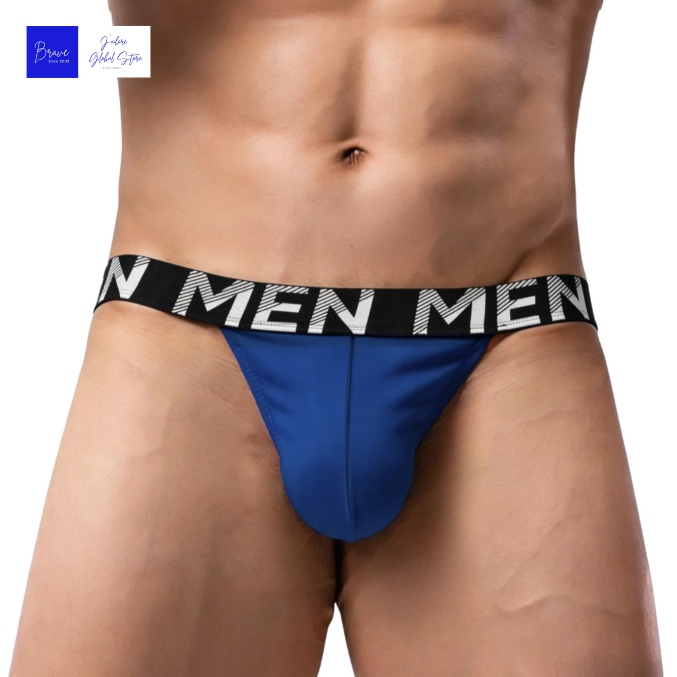 Men's Letter Waistband Athleti - Jockstrap Athletic บทวิจารณ์และราคา
