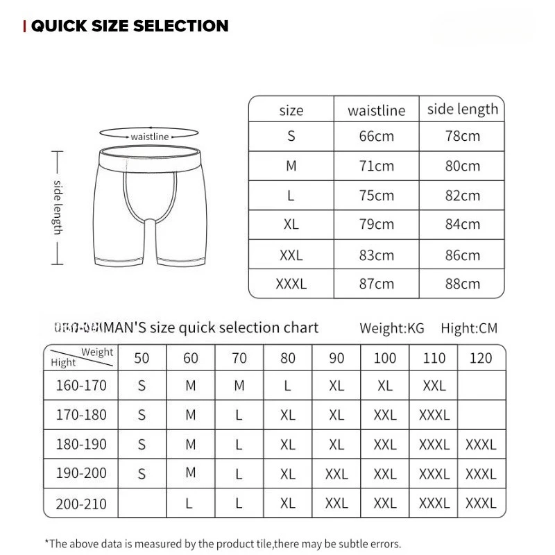 ETHIKA 1Pcs Men Underwear Boxe - Boxer Shorts Modal บทวิจารณ์และราคา