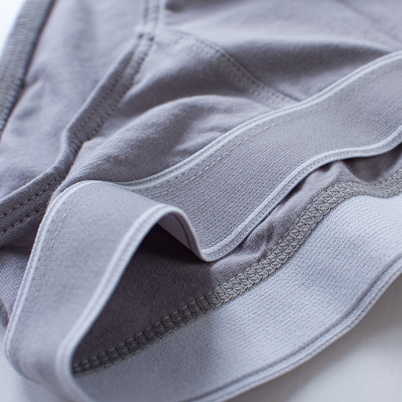 4Pcs/Lot Men's Briefs Sexy Und - Multi Pack Underwear บทวิจารณ์และราคา